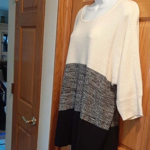 Business / Casual lightweight sweater - Picture 2 of 3